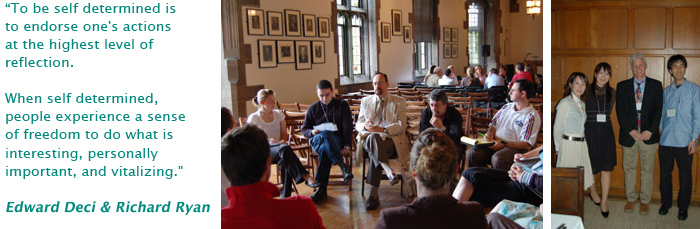 An Image Slideshow